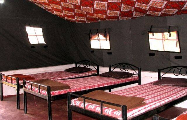 KOYNA BACKWATER CAMP, Satara 1